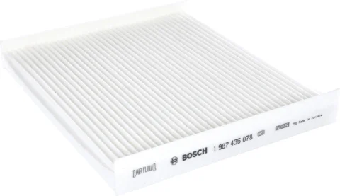 Kabínový filter BOSCH 1 987 435 078