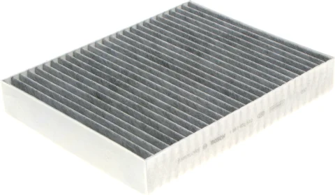 Kabínový filter BOSCH 1 987 435 512