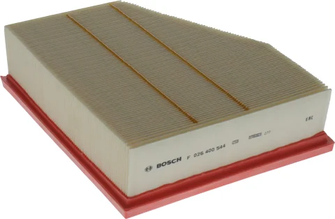 Vzduchový filter BOSCH F 026 400 544