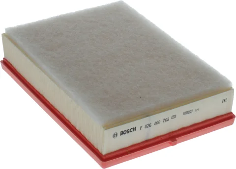 Vzduchový filter BOSCH F 026 400 708
