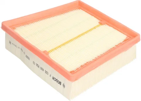 Vzduchový filter BOSCH F 026 400 768