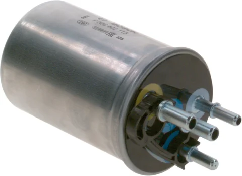 Palivový filter BOSCH F 026 402 113