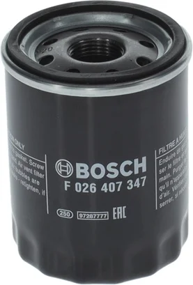 Olejový filter BOSCH F 026 407 347