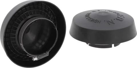 Dažďová krytka HIFI FILTER CP 068136064 P