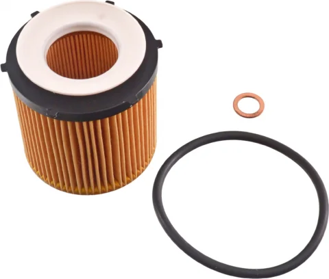 Olejový filter FEBI BILSTEIN 101655