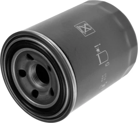 Olejový filter FEBI BILSTEIN 183930
