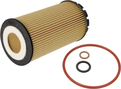 Olejový filter FEBI BILSTEIN 184080