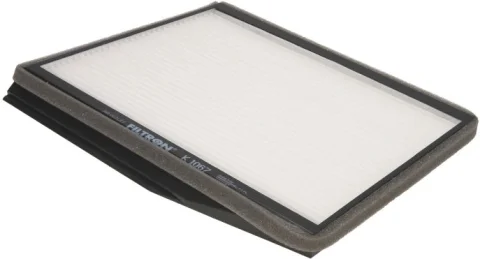Kabínový filter FILTRON K 1067