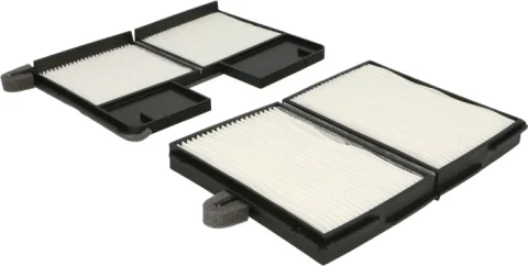 Kabínový filter FILTRON K 1134-2X