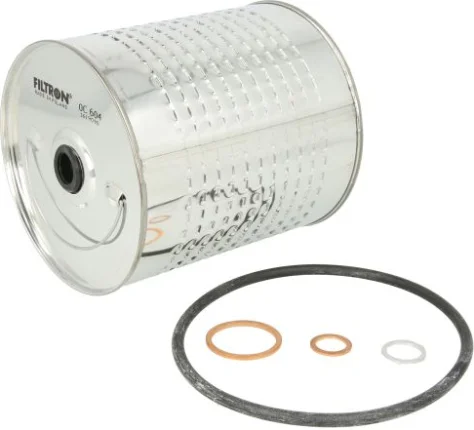 Olejový filter FILTRON OC 604