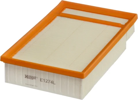 Vzduchový filter HENGST FILTER E1274L