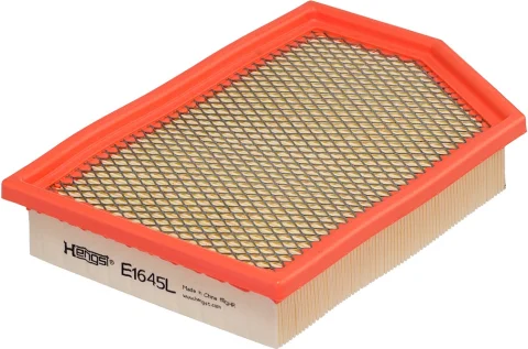 Vzduchový filter HENGST FILTER E1645L