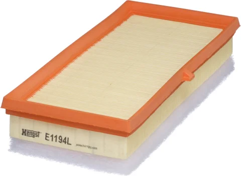 Vzduchový filter HENGST FILTER E1194L