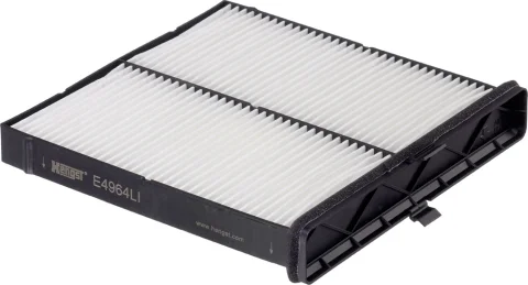 Kabínový filter HENGST FILTER E4964LI
