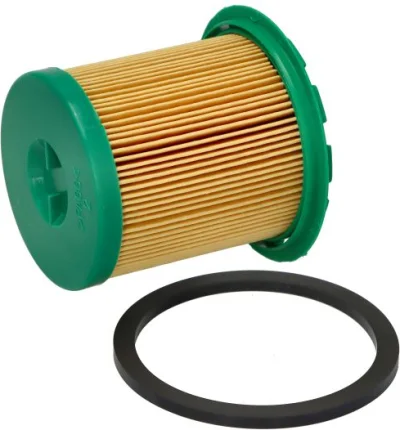 Palivový filter HENGST FILTER E61KP D90