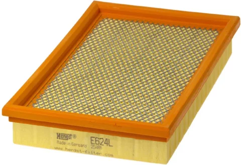 Vzduchový filter HENGST FILTER E624L