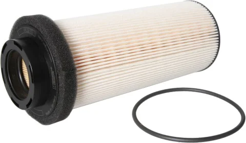 Palivový filter HENGST FILTER E82KP D36