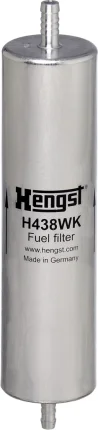 Palivový filter HENGST FILTER H438WK