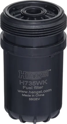 Palivový filter HENGST FILTER H735WK