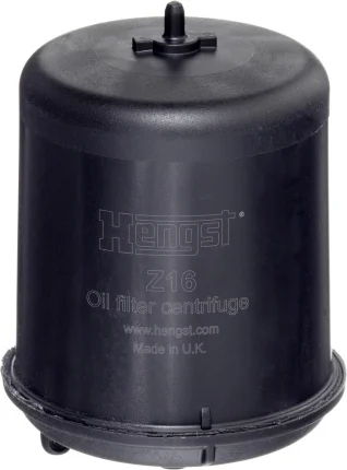 Olejový filter HENGST FILTER Z16 D183