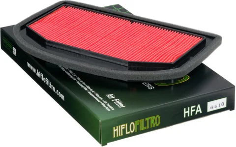 Vzduchový filter HIFLOFILTRO HFA6510
