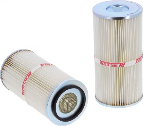 Prachový filter HIFI FILTER ASR 985661AG025