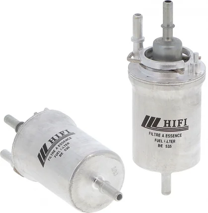 Palivový filter HIFI FILTER BE 535