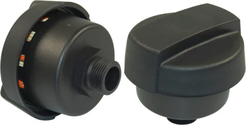 Filter odvzdušňovania HIFI FILTER FS 222