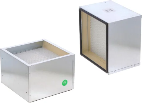 Vzduchový filter HIFI FILTER NA 6815 H13G04