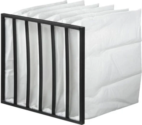 Vreckový filter HIFI FILTER NX 535264FPTA