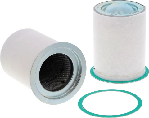 Separátor oleja HIFI FILTER OS 5028