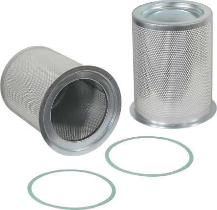 Separátor oleja HIFI FILTER OS 5156