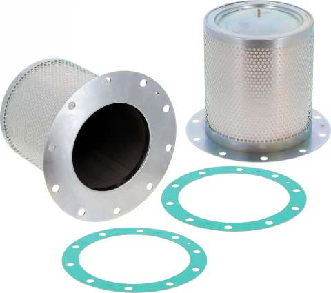 Separátor oleja HIFI FILTER OT 5079