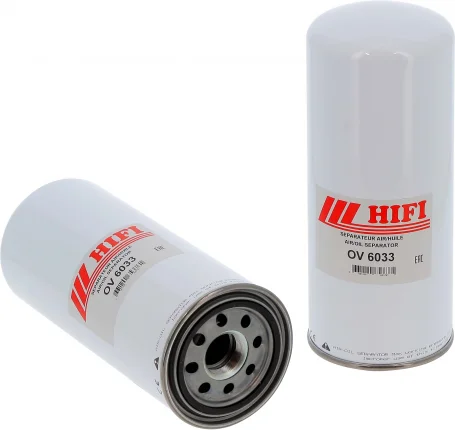 Separátor oleja HIFI FILTER OV 6033