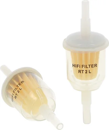 Palivový filter HIFI FILTER RT 2 L
