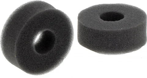 Penový vzduchový filter HIFI FILTER SA 12364