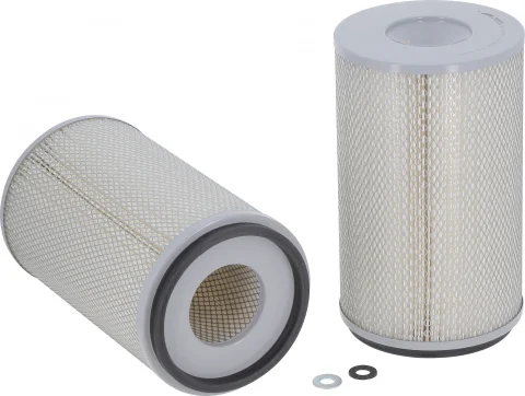 Vzduchový filter HIFI FILTER SA 13978