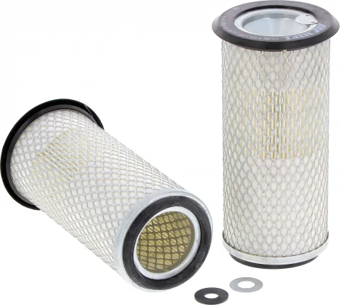 Vzduchový filter HIFI FILTER SA 14058