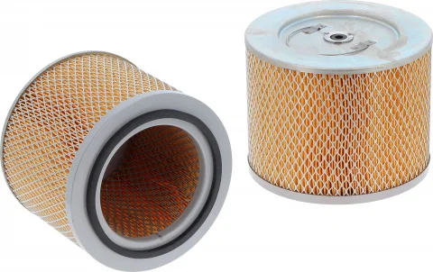 Vzduchový filter HIFI FILTER SA 16532