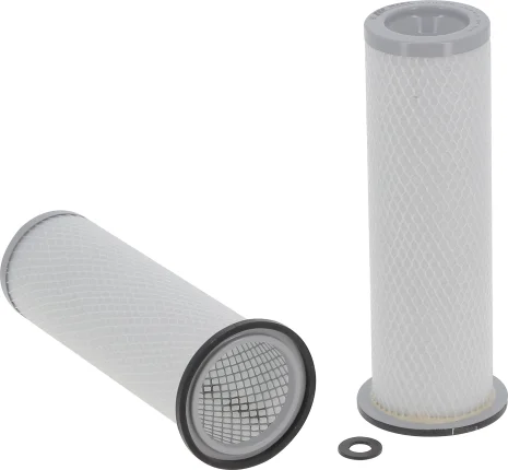 Poistný filter HIFI FILTER SA 16726