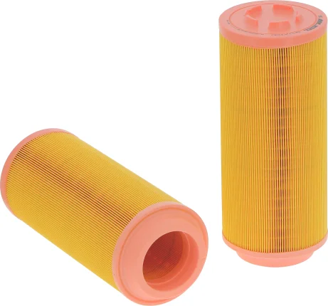 Vzduchový filter HIFI FILTER SA 17100