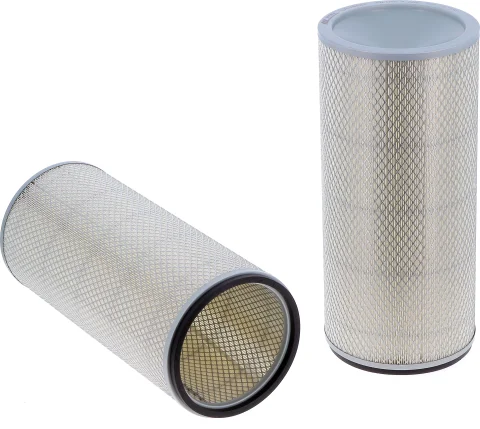 Vzduchový filter HIFI FILTER SA 18182