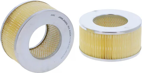 Vzduchový filter HIFI FILTER SA 8524