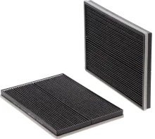 Kabínový filter HIFI FILTER SC 60026 CA