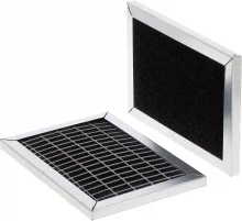 Kabínový filter HIFI FILTER SC 60142 CA