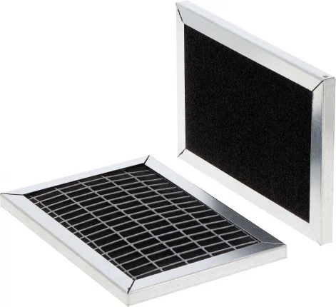 Kabínový filter HIFI FILTER SC 60142 CA