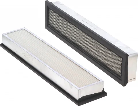 Kabínový filter HIFI FILTER SC 70002