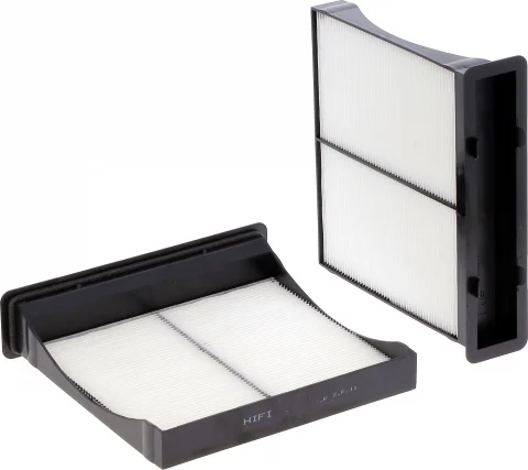 Kabínový filter HIFI FILTER SC 8141