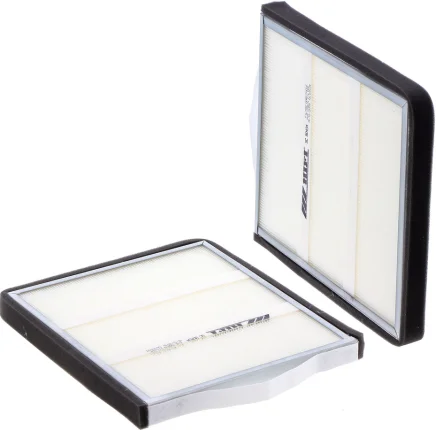 Kabínový filter HIFI FILTER SC 90434