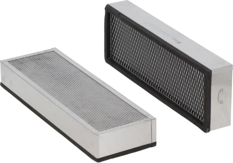 Kabínový filter HIFI FILTER SC 40051 CAG